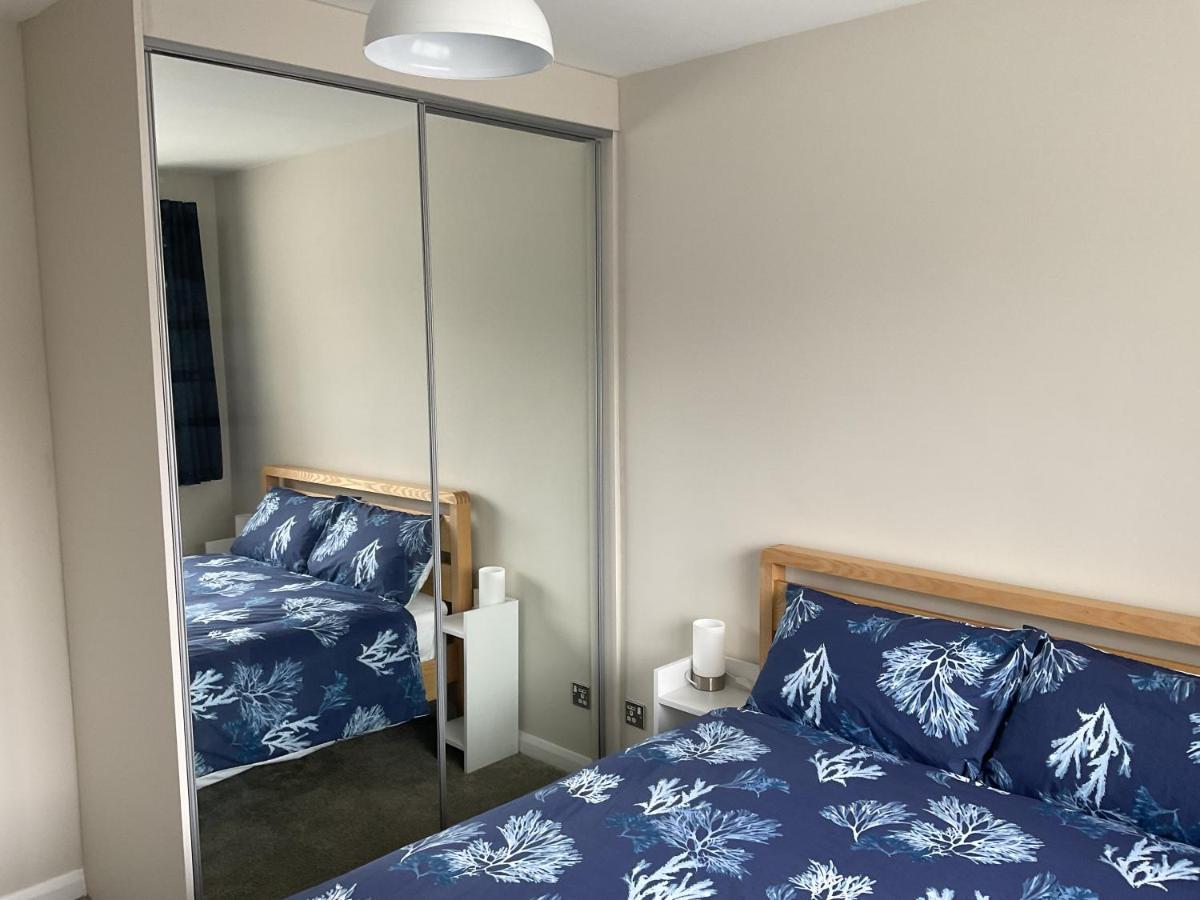 Large 2-Bedroom Maisonette With Free Parking Twickenham Esterno foto