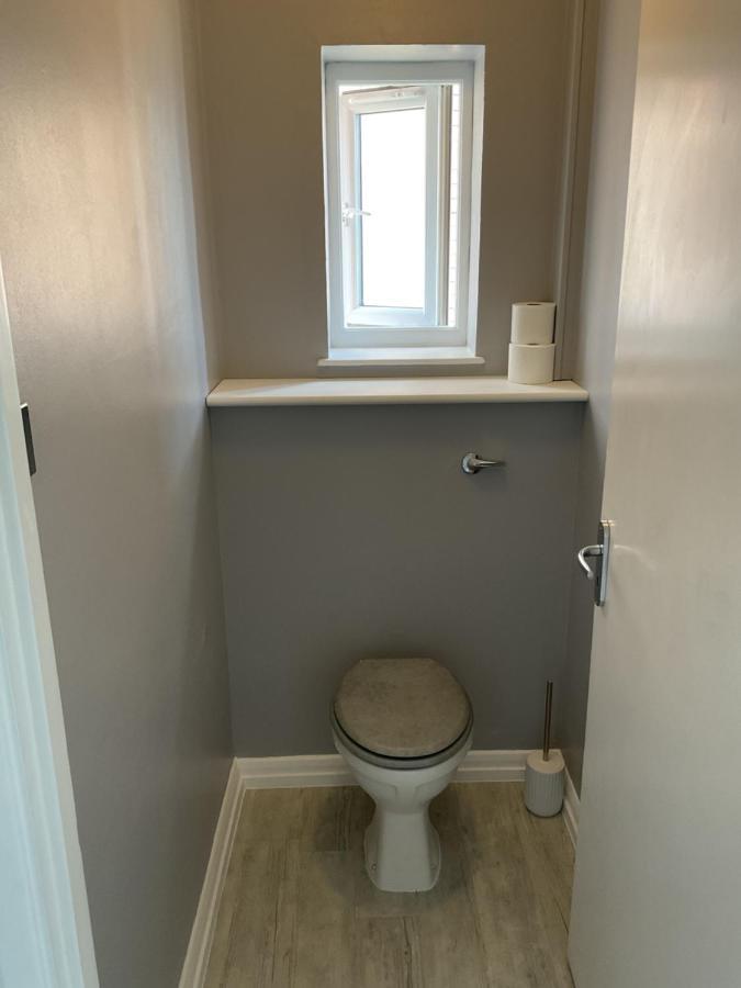 Large 2-Bedroom Maisonette With Free Parking Twickenham Esterno foto