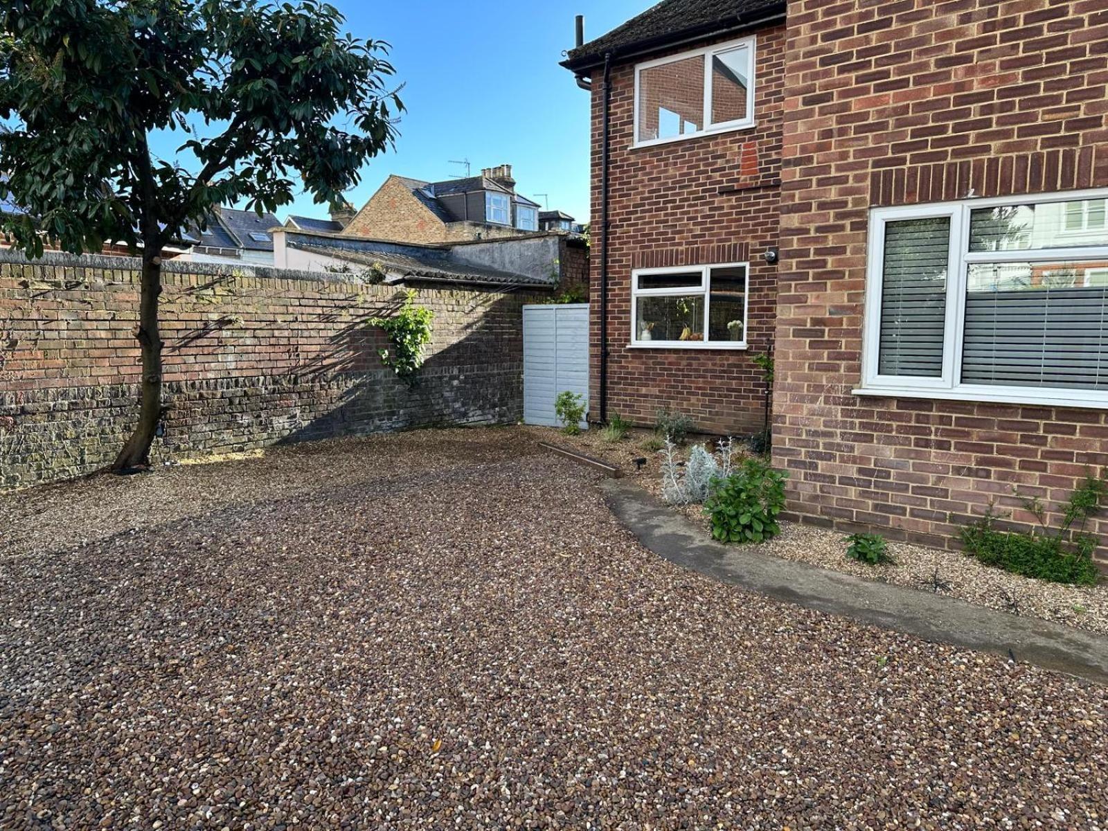 Large 2-Bedroom Maisonette With Free Parking Twickenham Esterno foto
